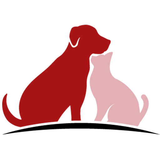 PetDesk logo