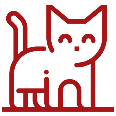 pet wellness icon